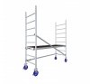 Rusztowanie Krause  PROTEC 2,0 x 0,70 m, wys.rob. 2,90 m   940100P  